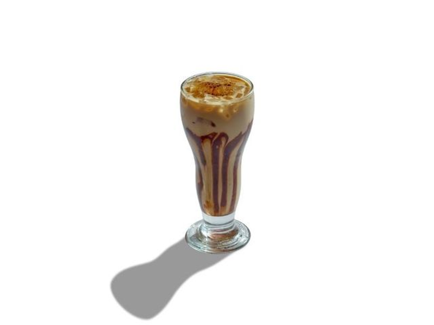 Iced Coffee