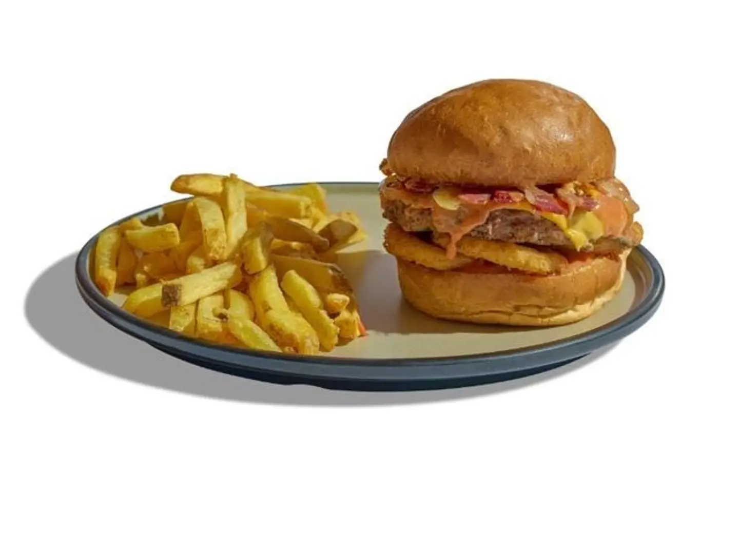 Wester Burger