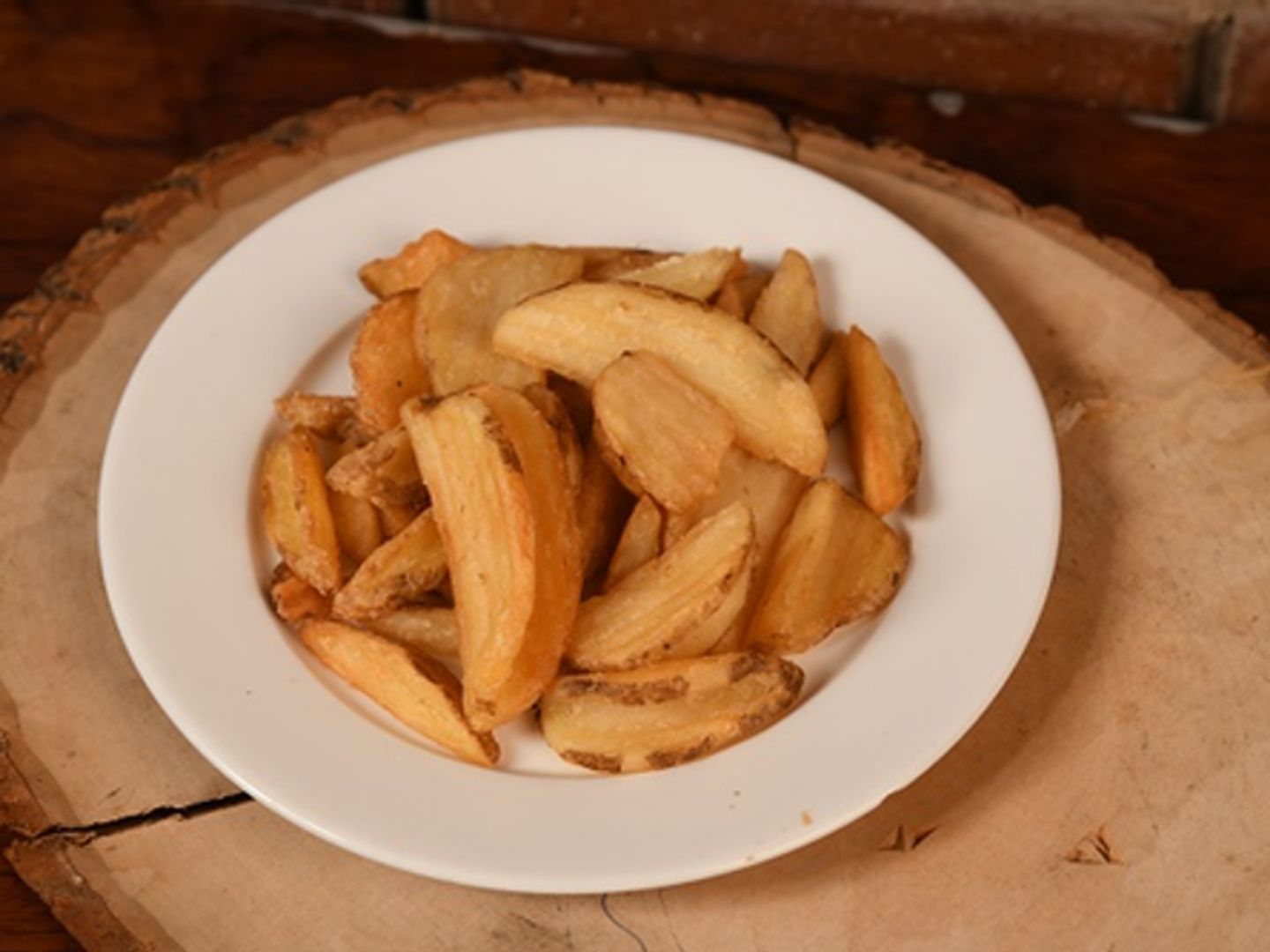 بطاطس كريسبرز