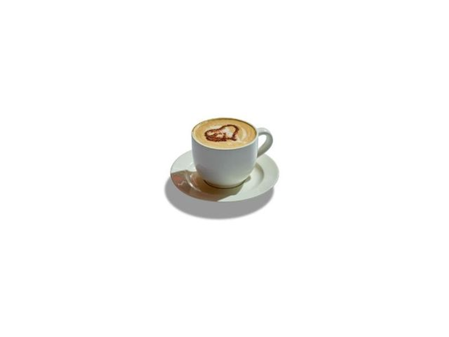 Cappccino