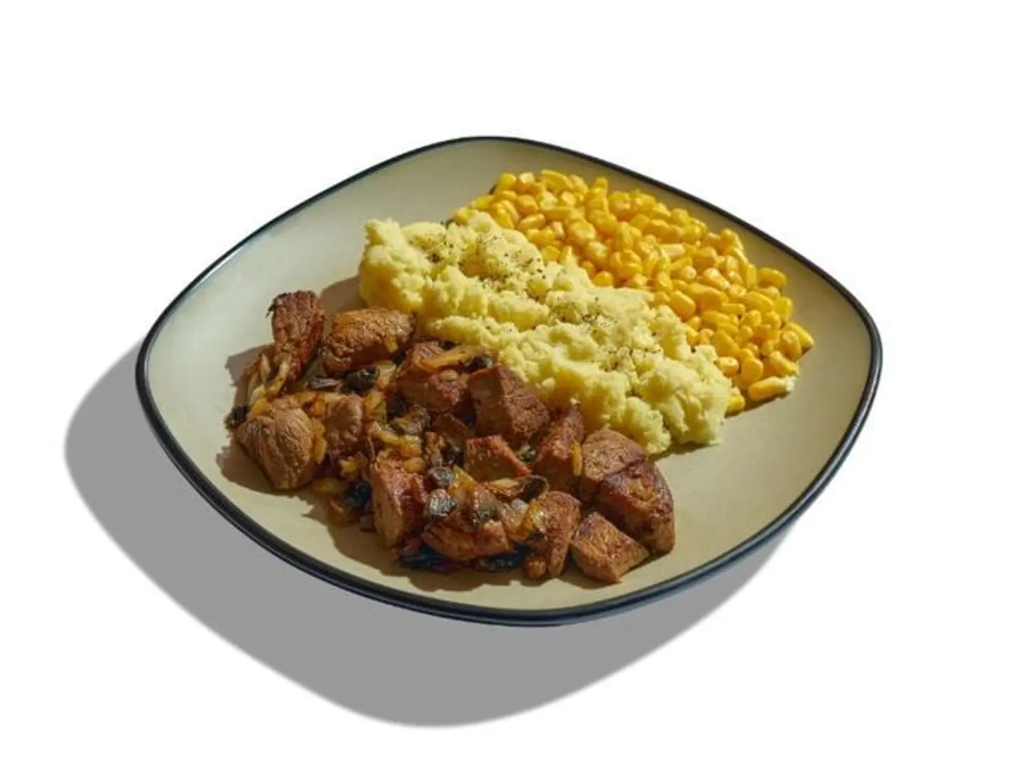 Steak Tips