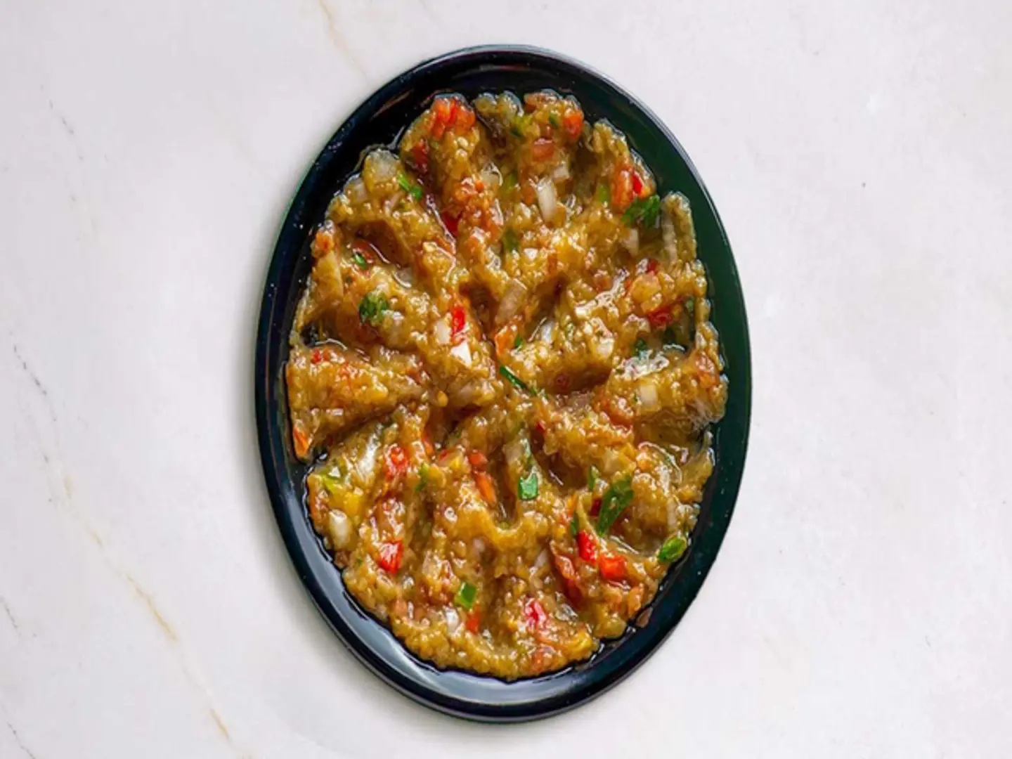بابا غنوج