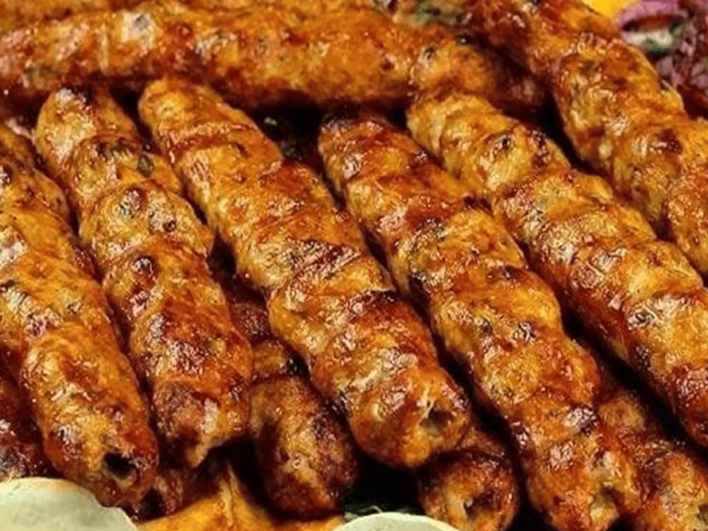 حلبي دجاج نفر