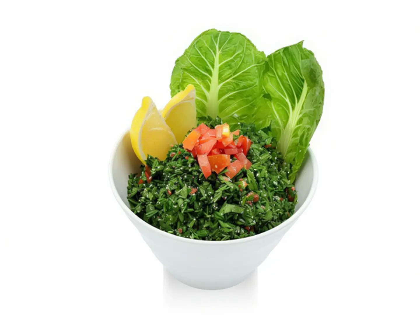 تبولة