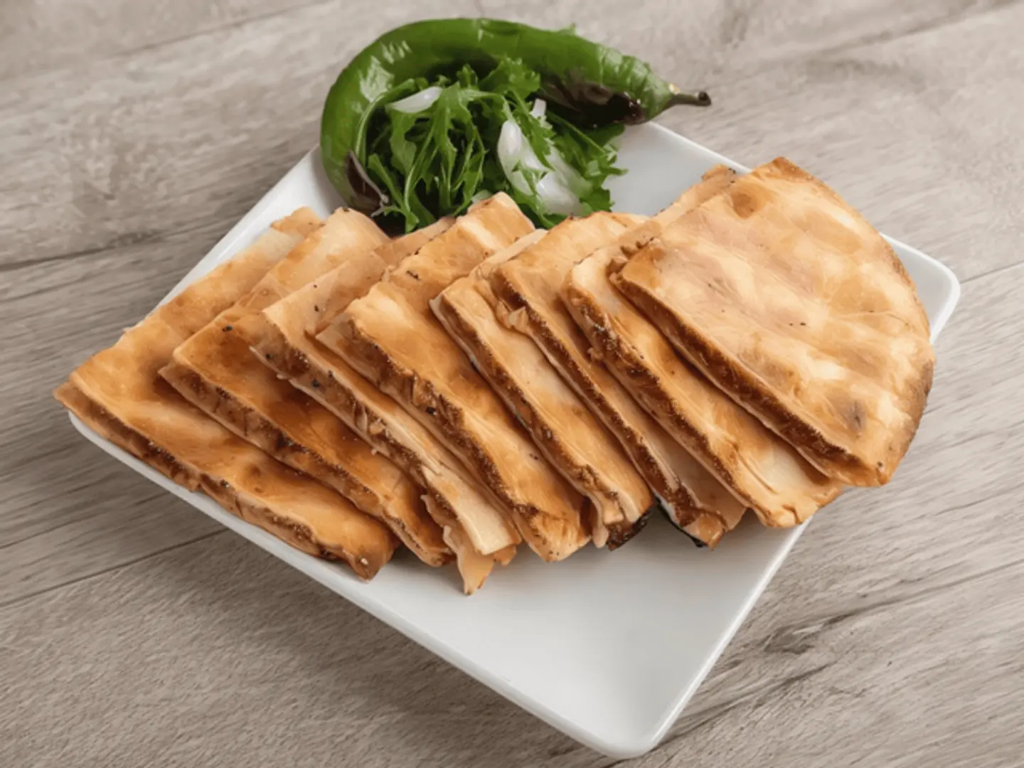 عرايس لحم نفر