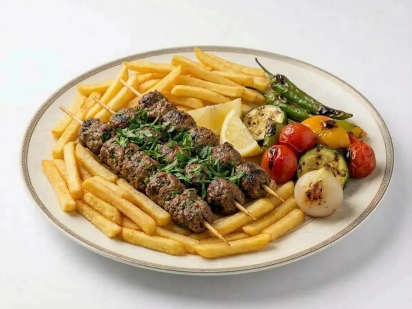 مبشور لحم نفر