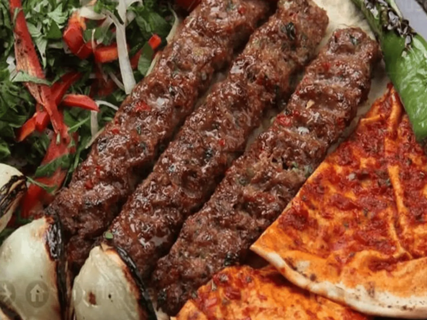 حلبي لحم نفر