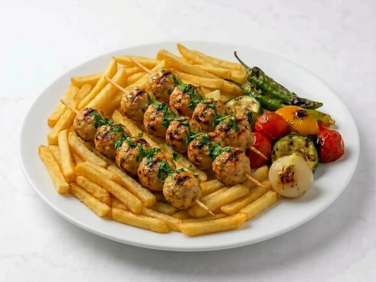 مبشور دجاج نفر