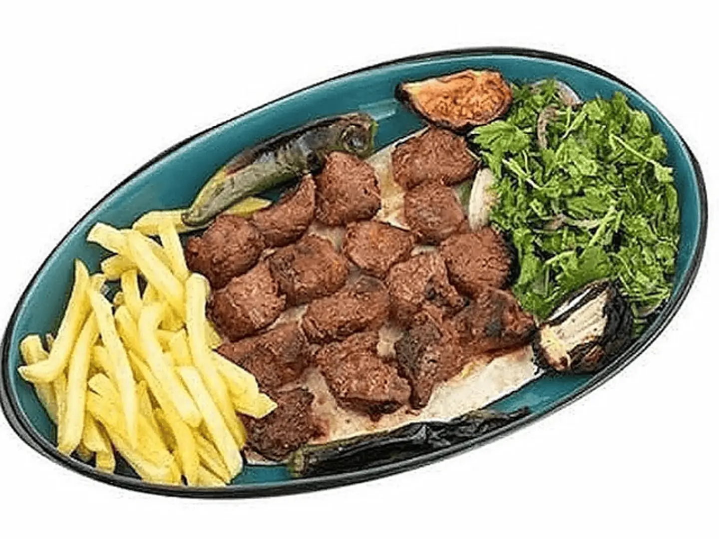 اوصال لحم نفر
