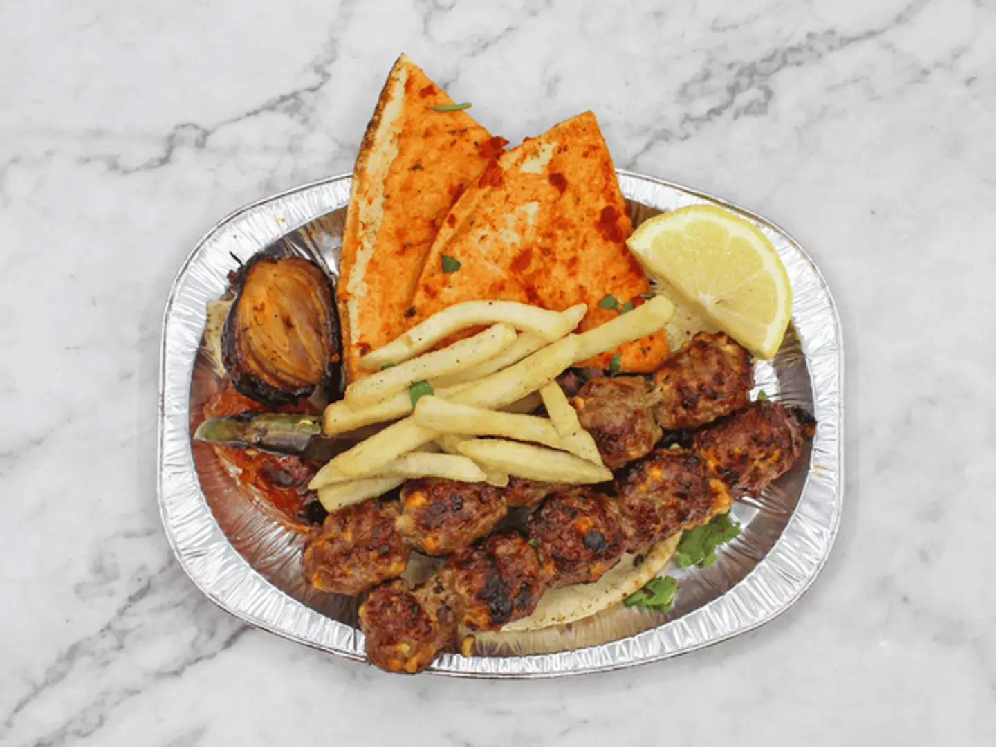 مبشور مشكل نفر