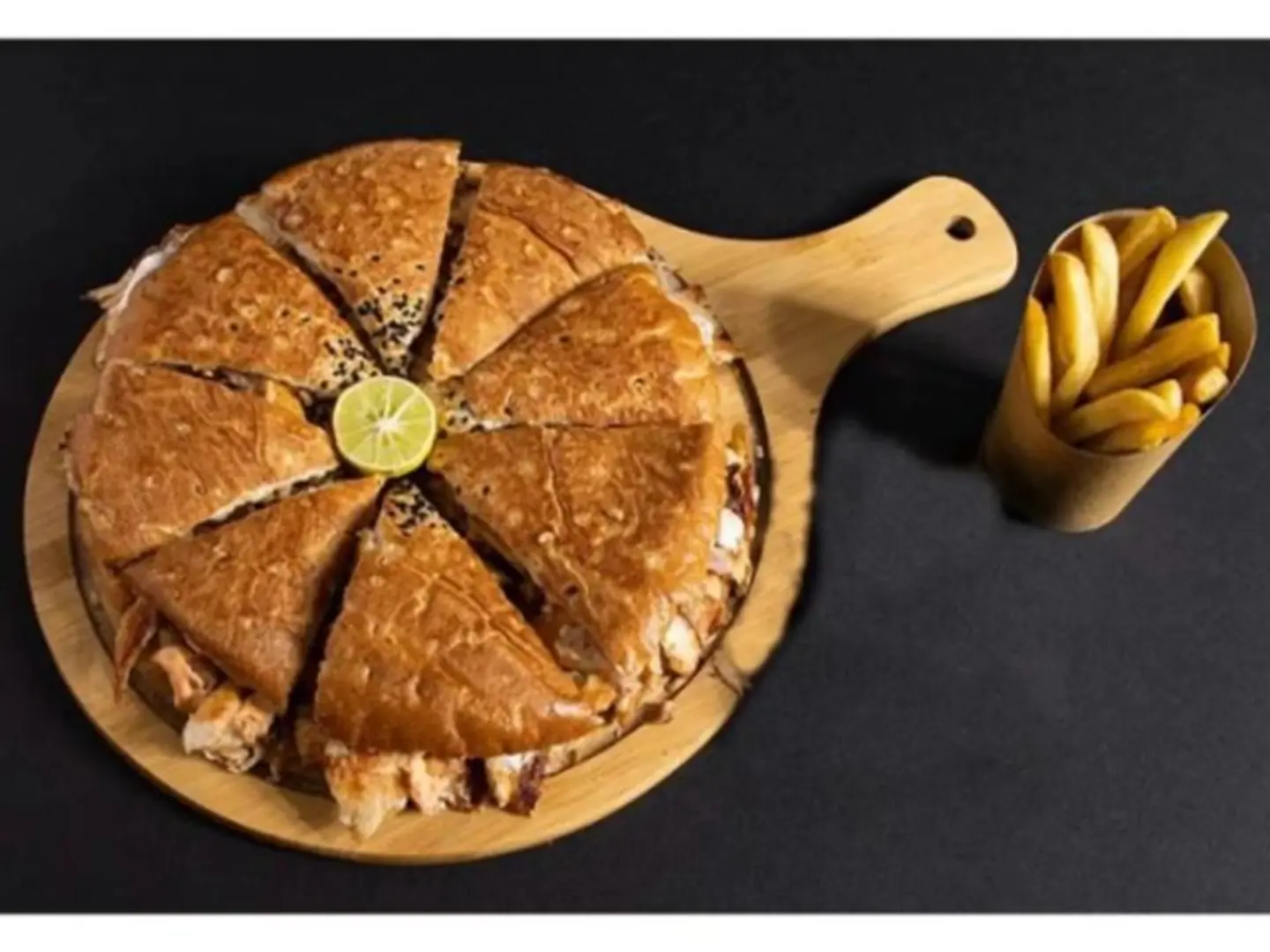 باشكا ايطالي