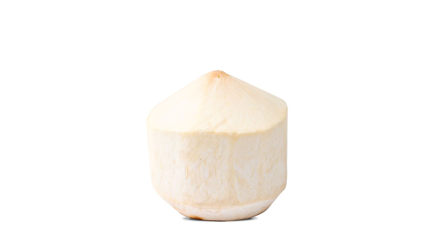 Fresh Coconut Water