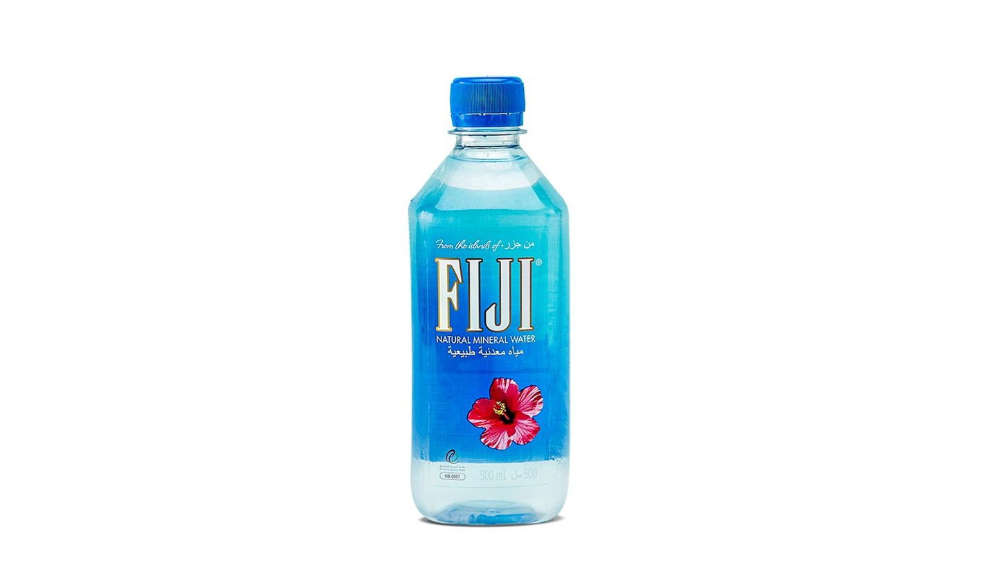 Fiji Water 330ml