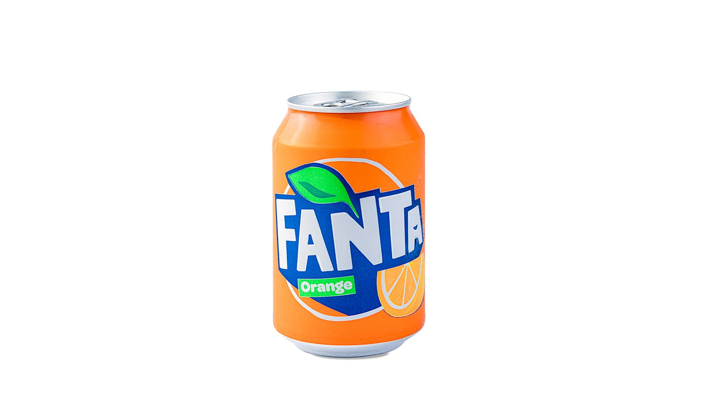 Fanta