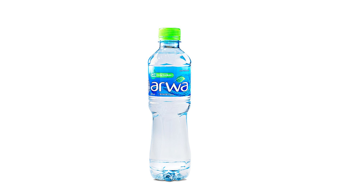 Arwa Water 500ml