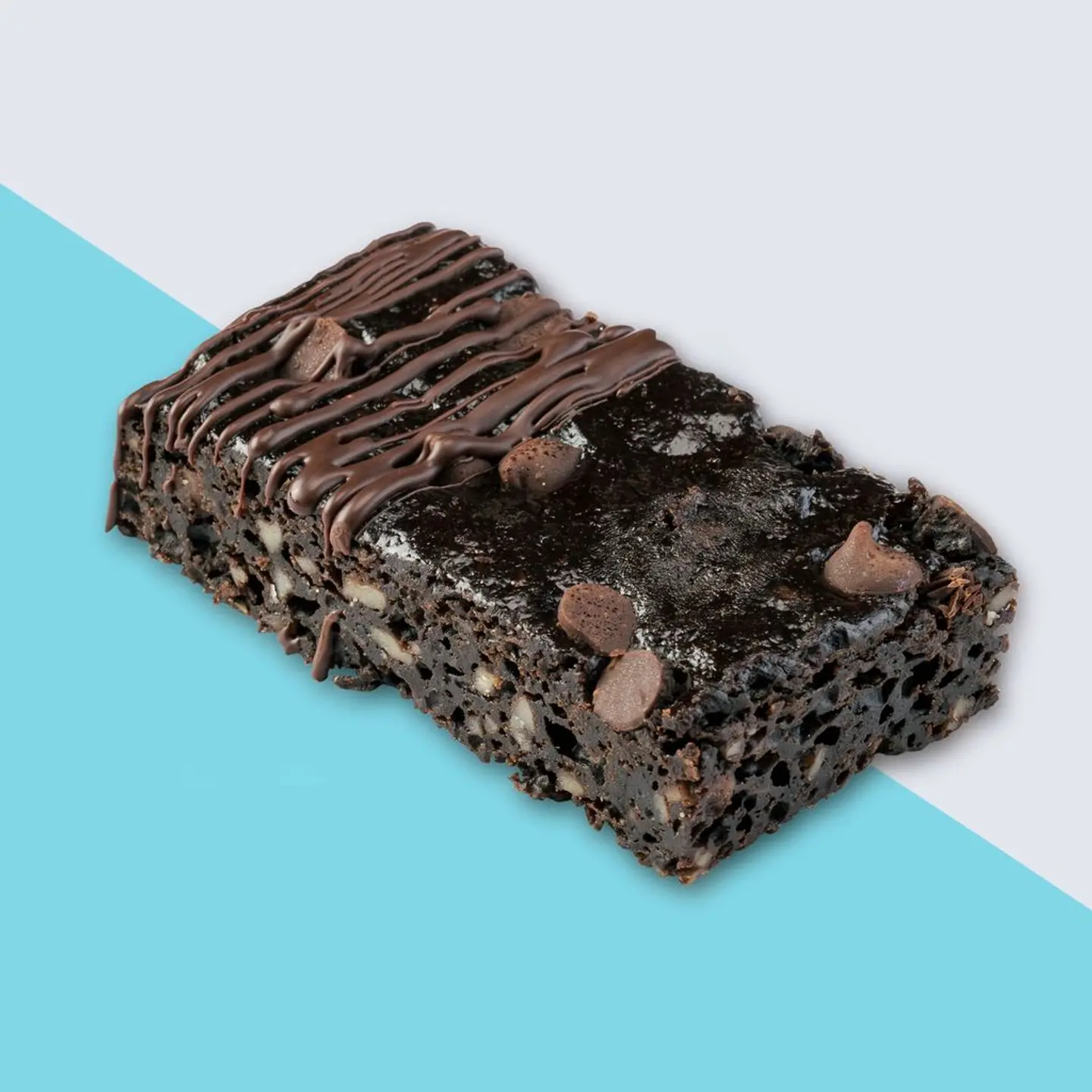 براوني نباتية