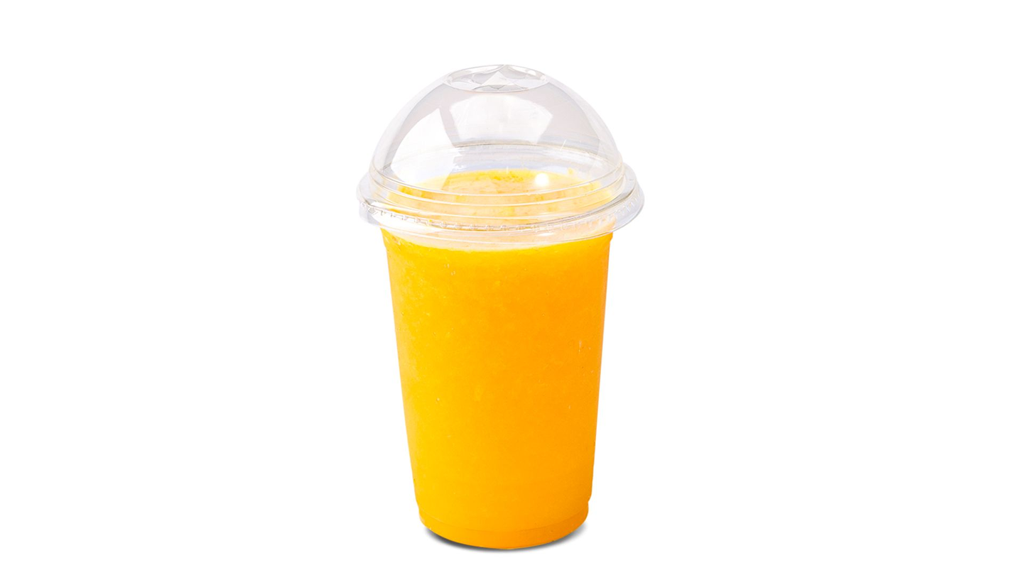 Freshly Squeezed Orange Juice
