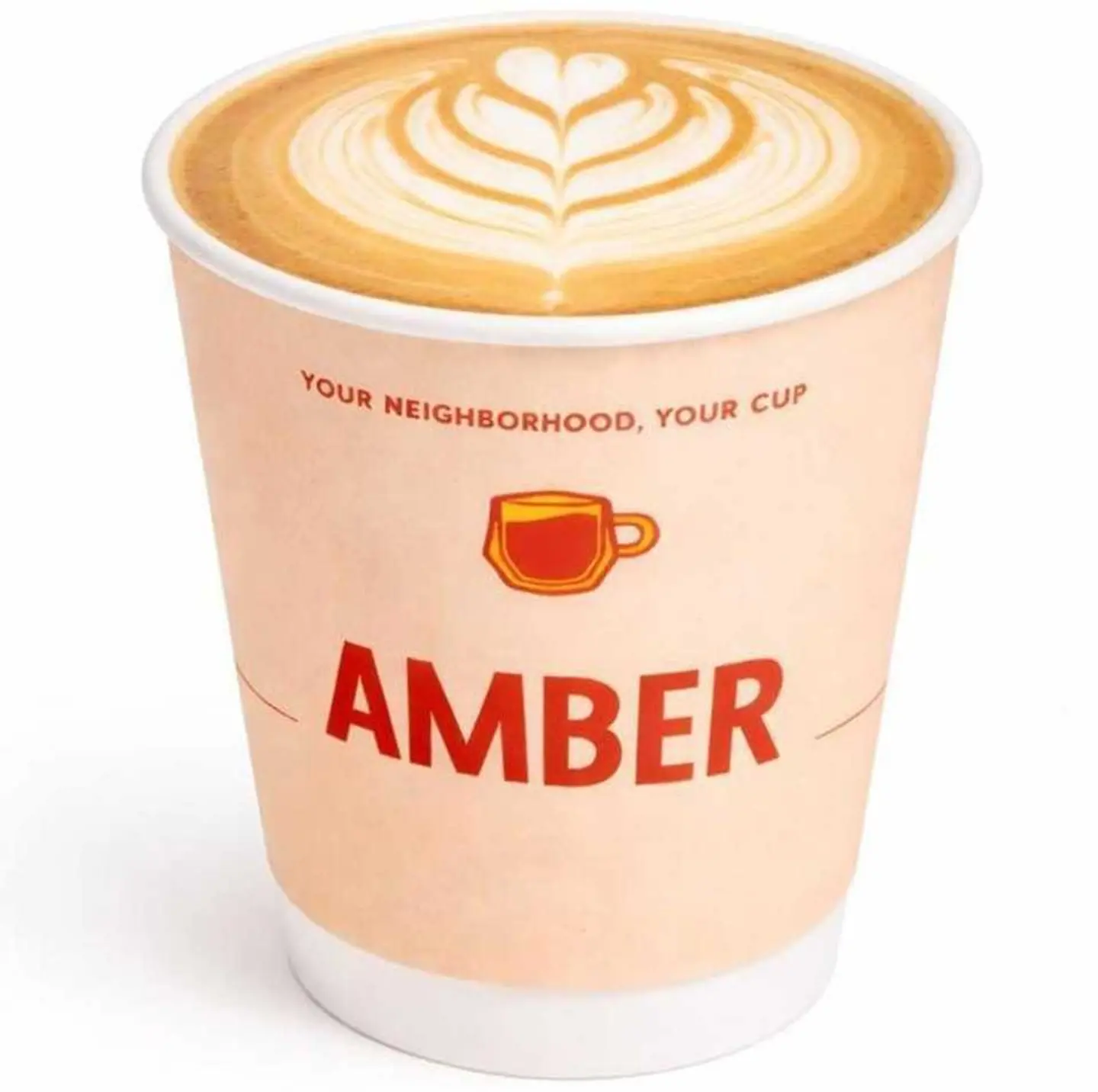 Hot Latte