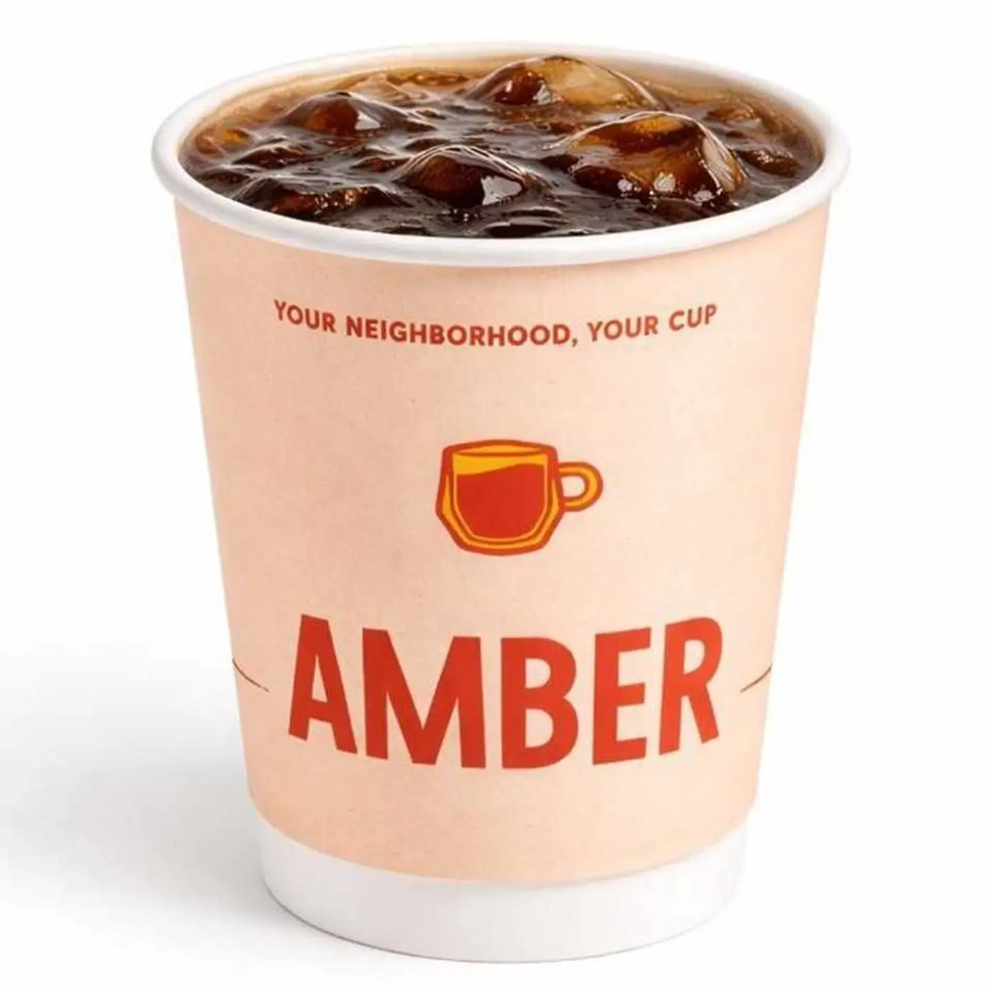 Iced Coffee Day