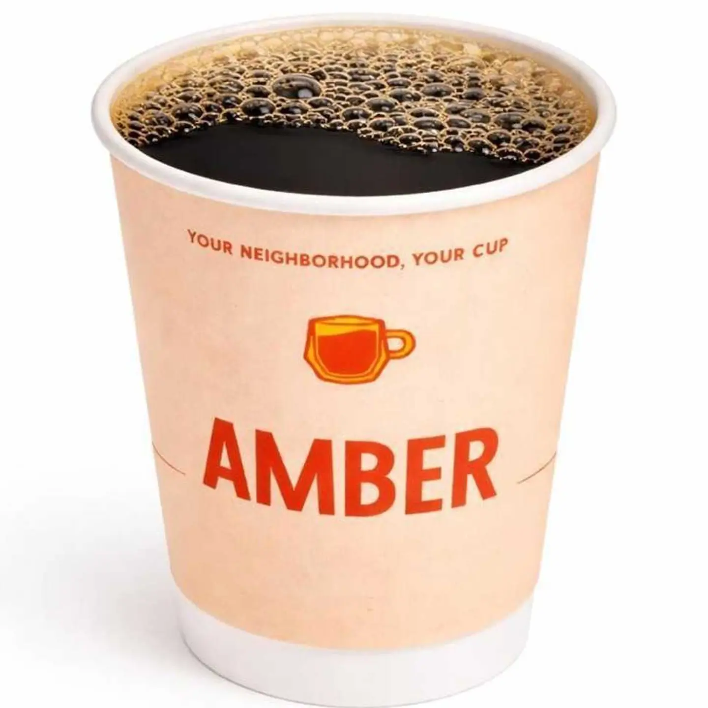 Coloumbian Hot V60