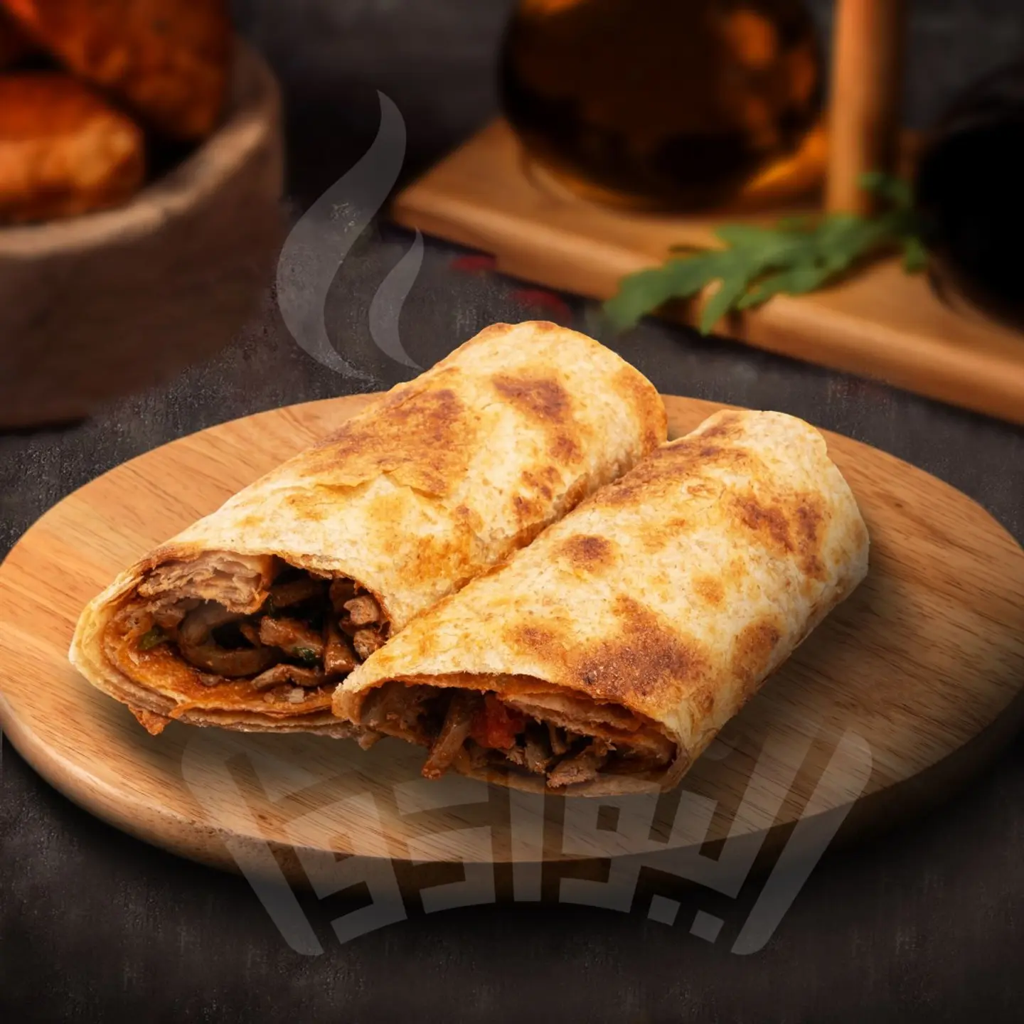 شباتي كبده