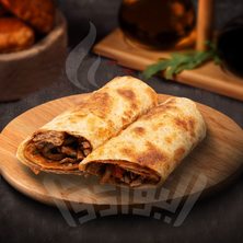 شباتي كبده