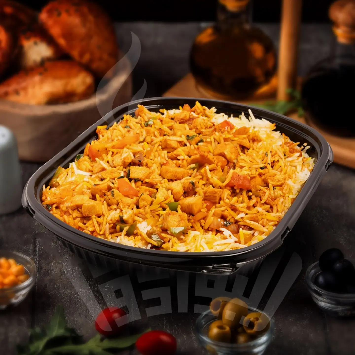ابو العربي دجاج