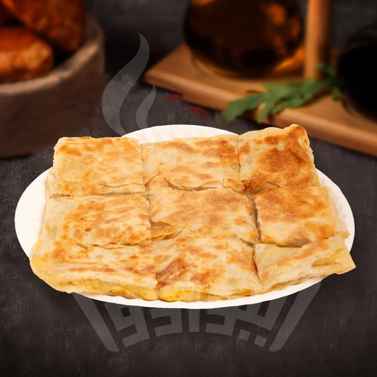 مطبق جين شدر