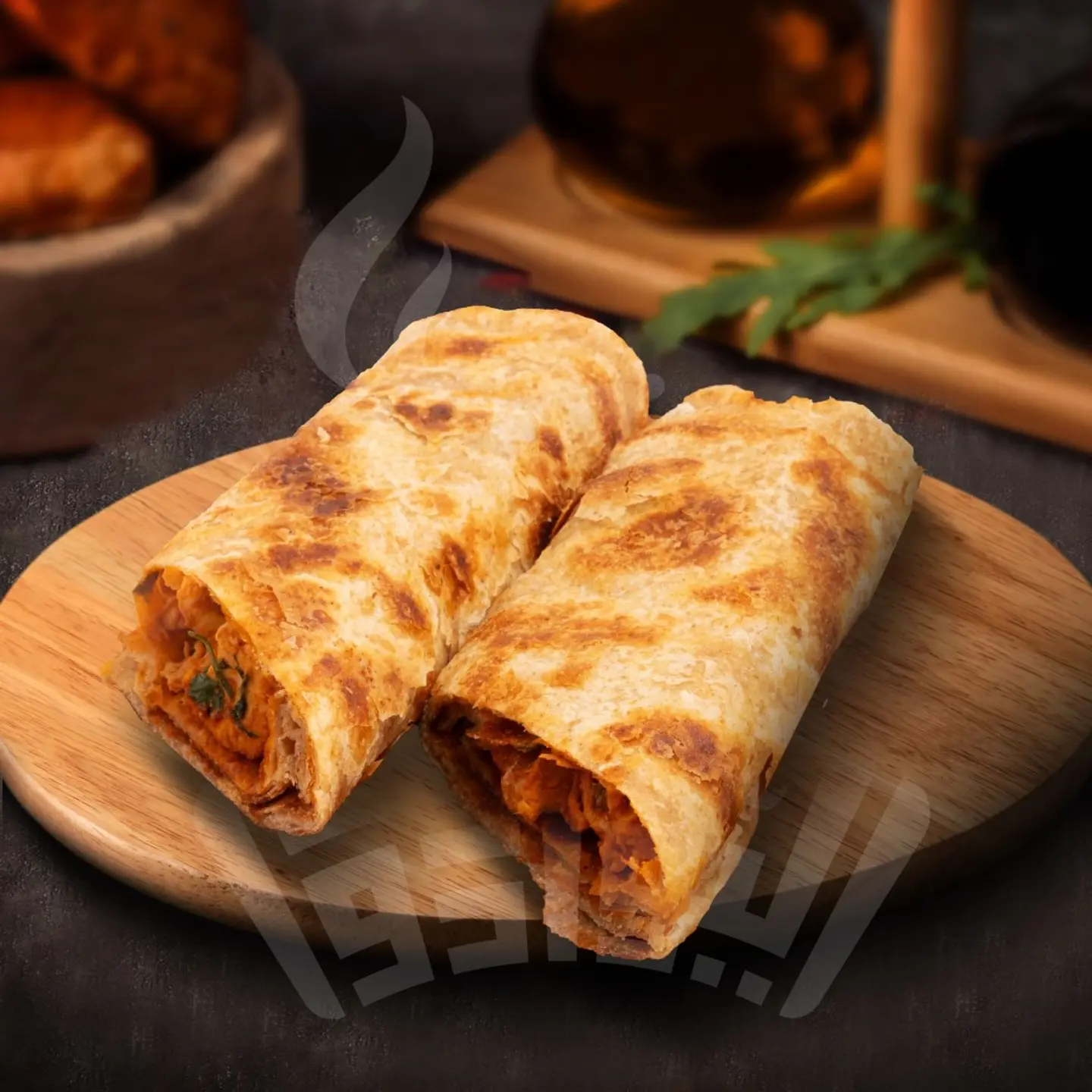 شباتي تونه