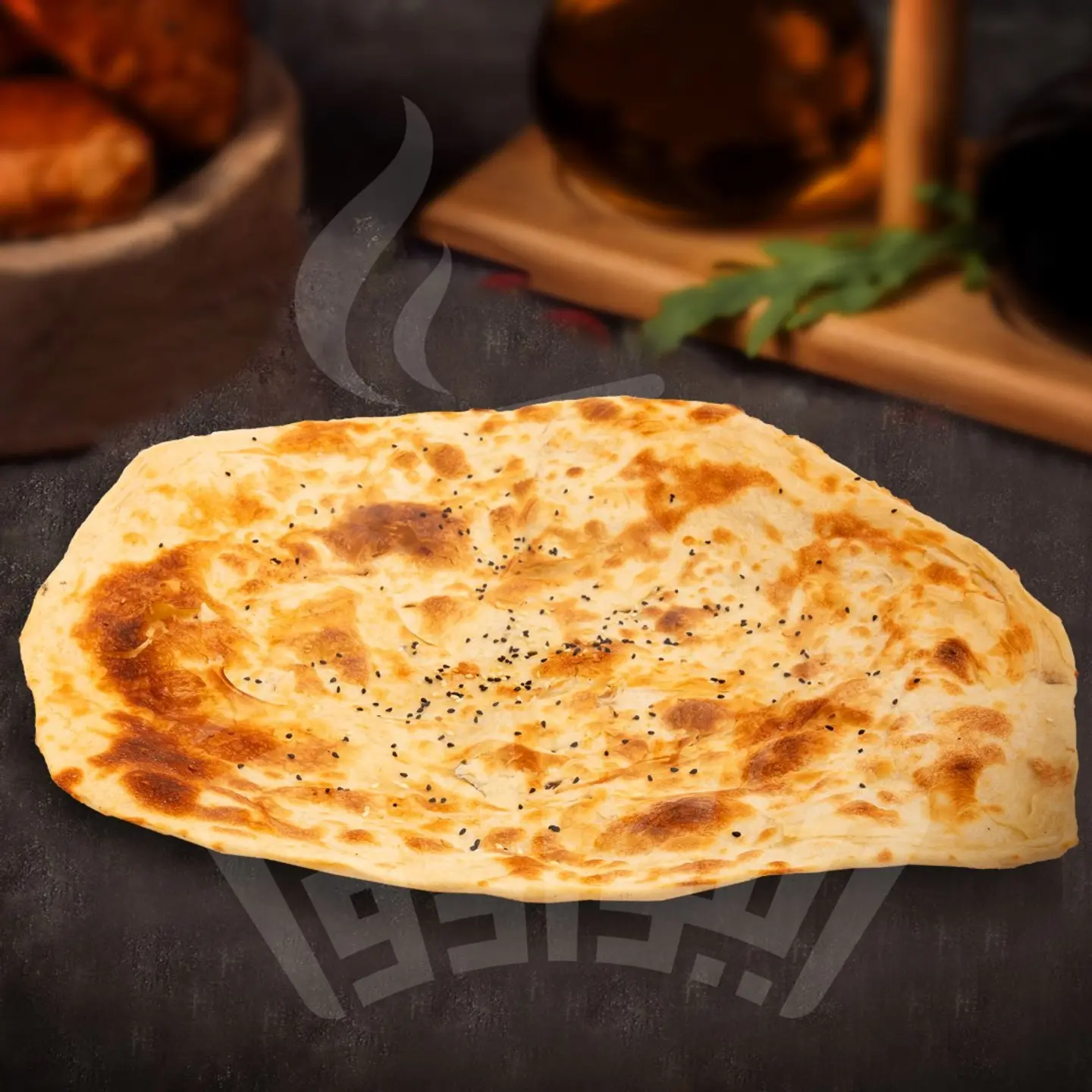 ملوح