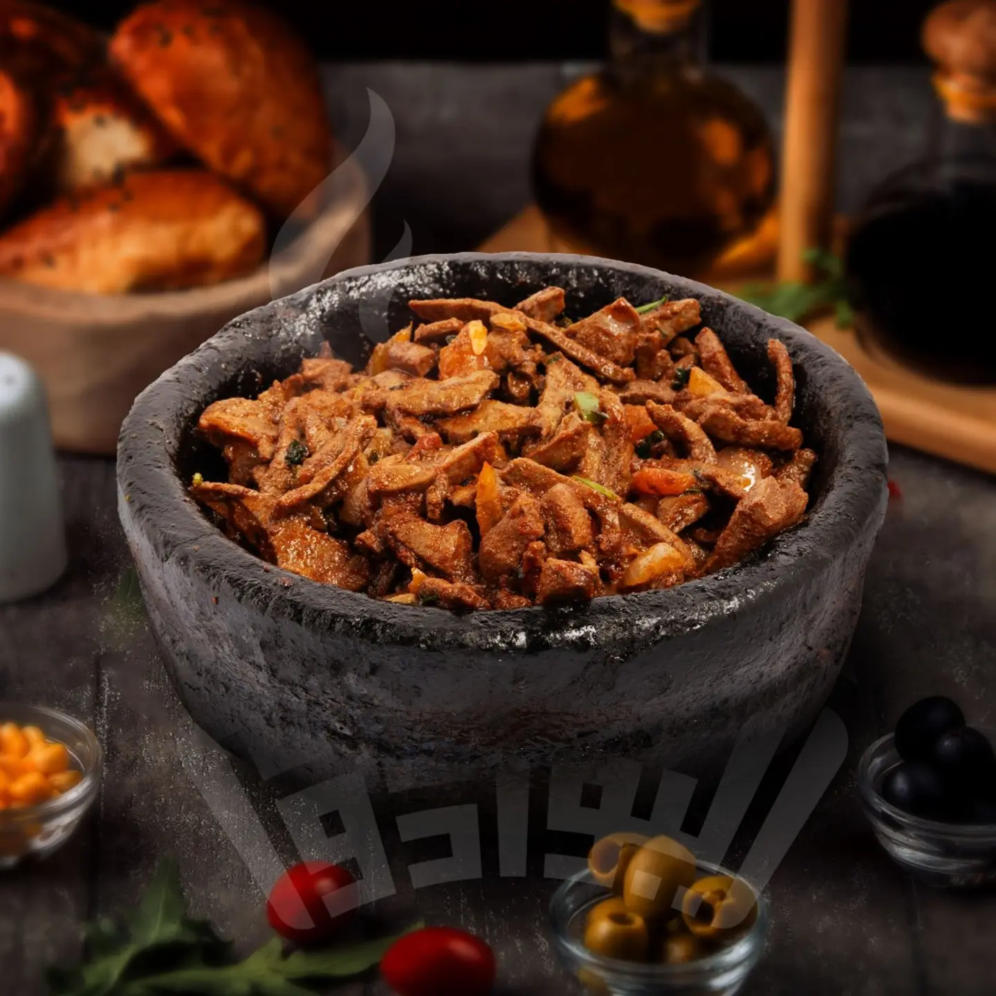 كبده