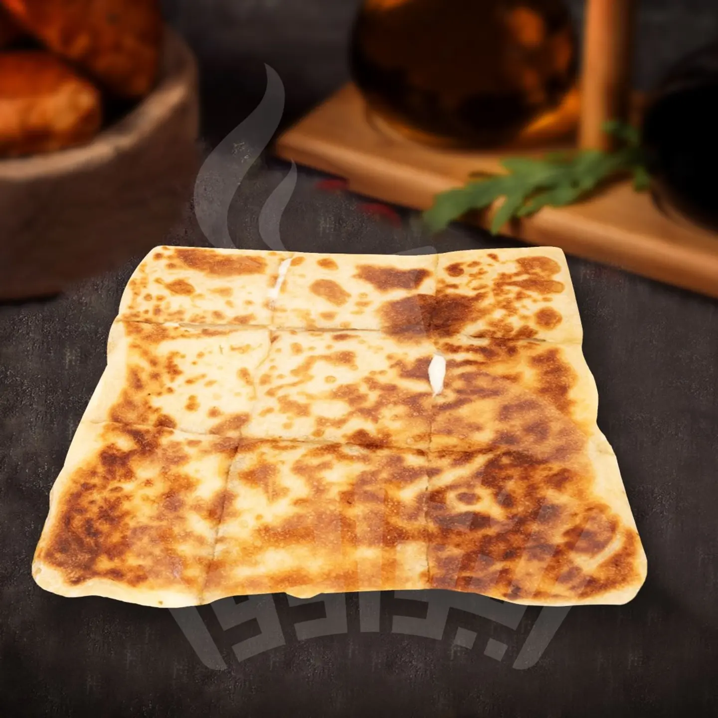 مطبق جبن سائل