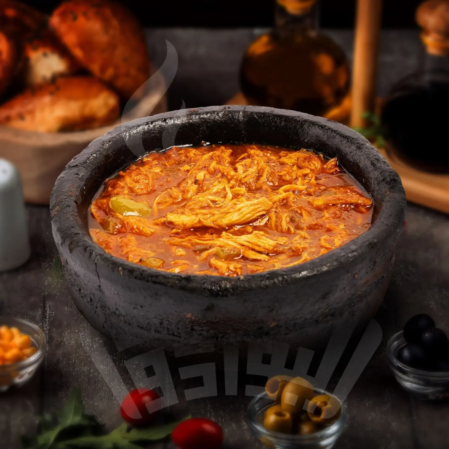 فحسه دجاج