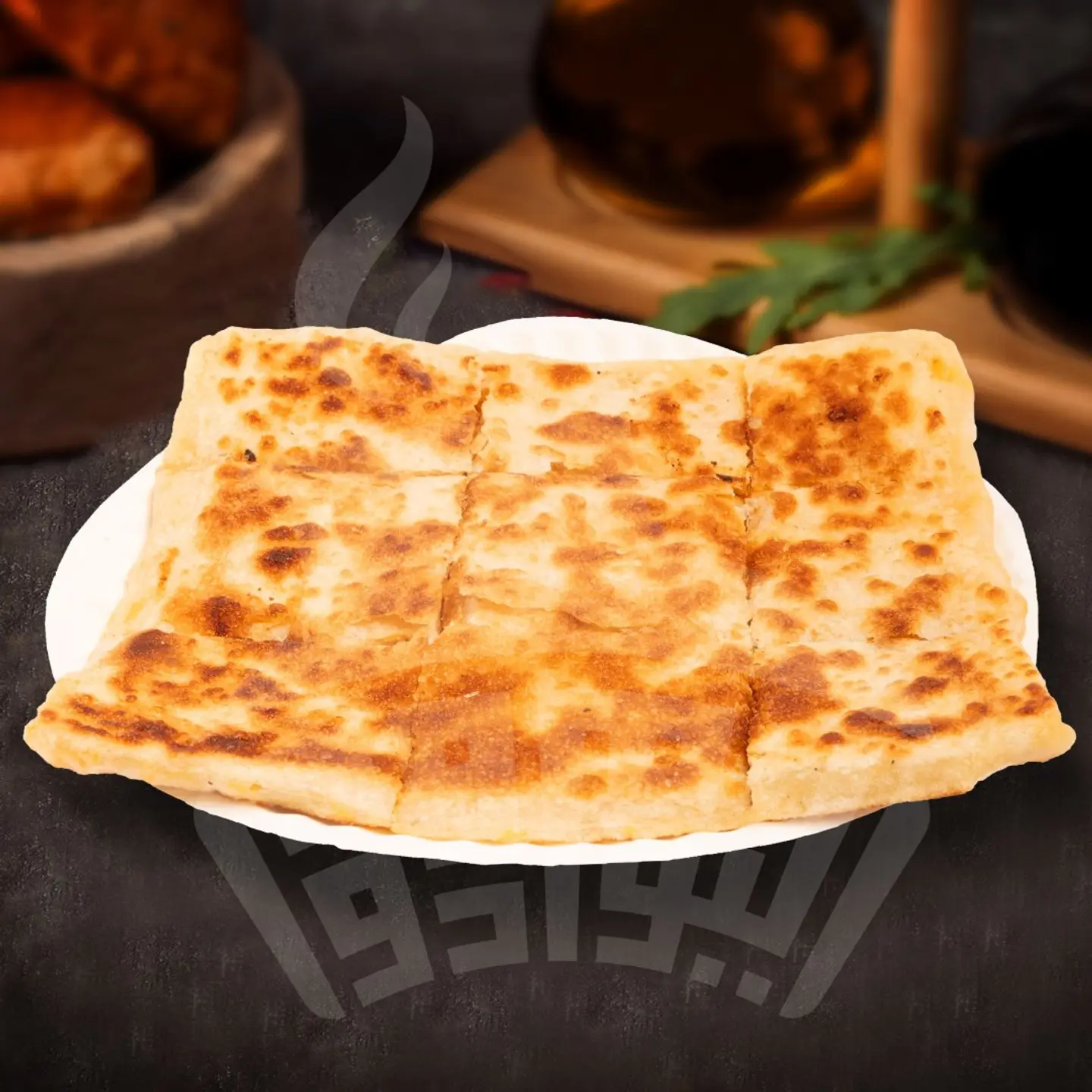 مطبق حلو
