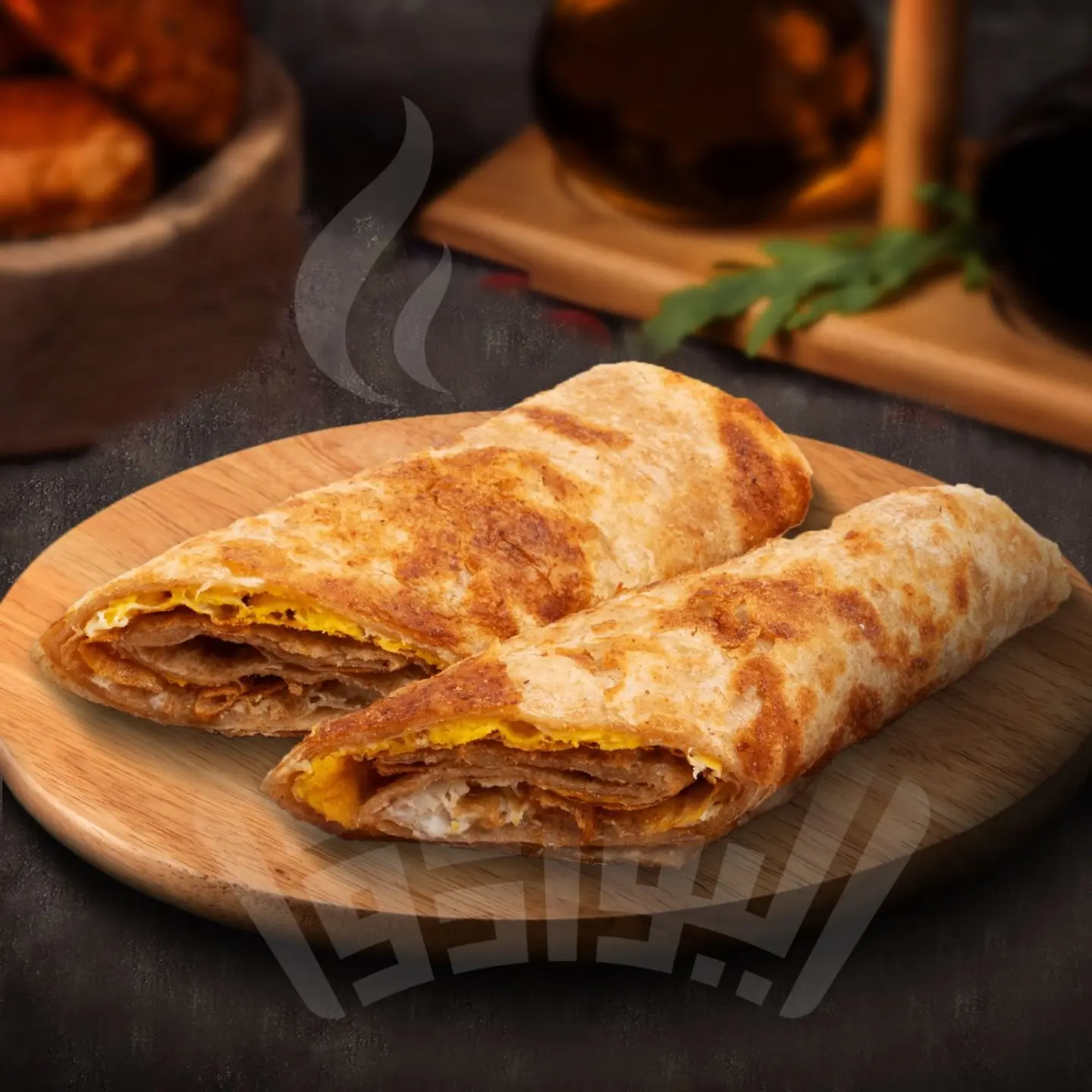 شباتي بيض