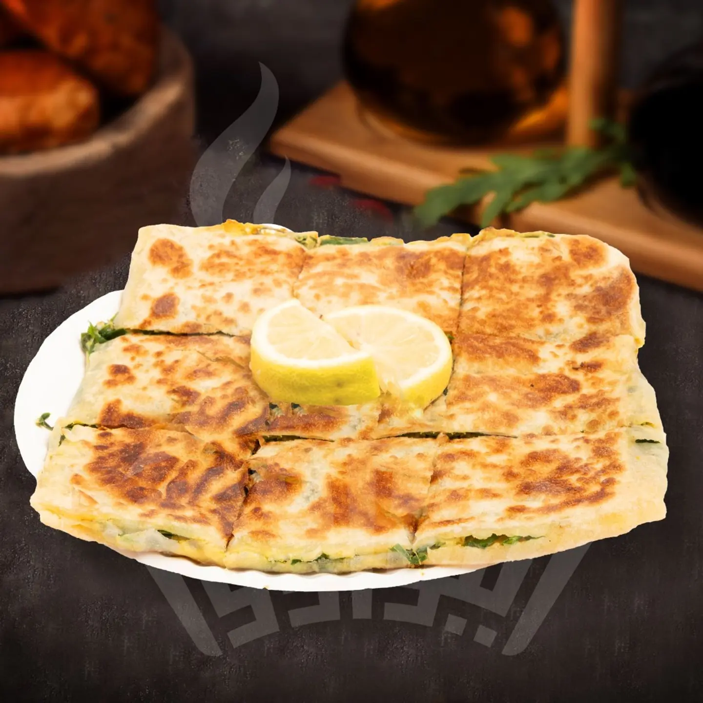 مطبق مالح