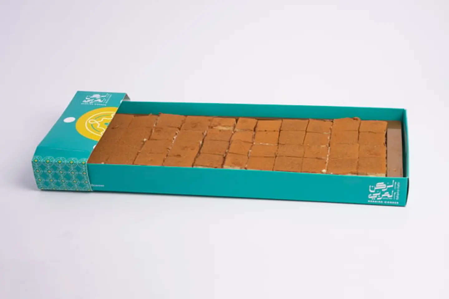 Large Cinnamon Cheese Box