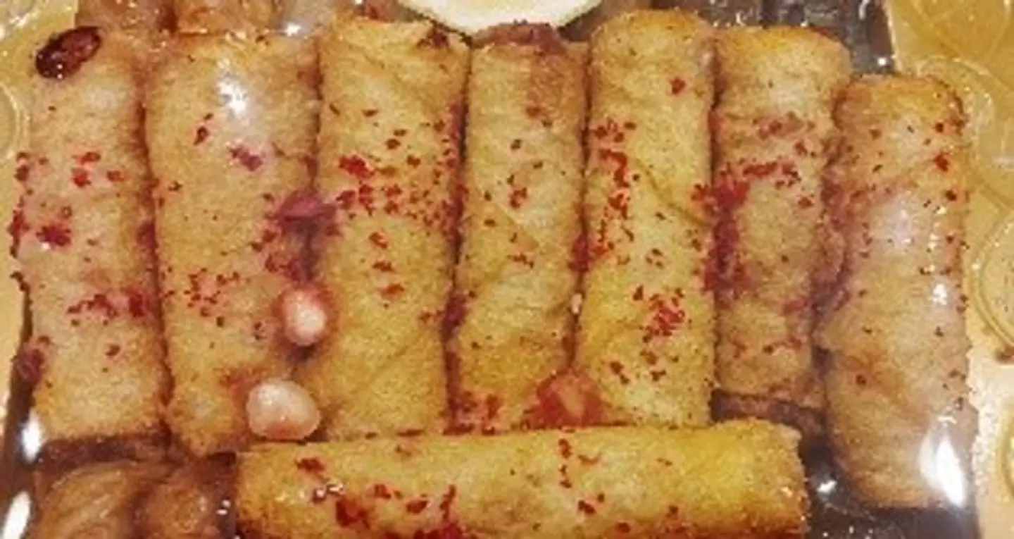Medium Chicken Musakhan