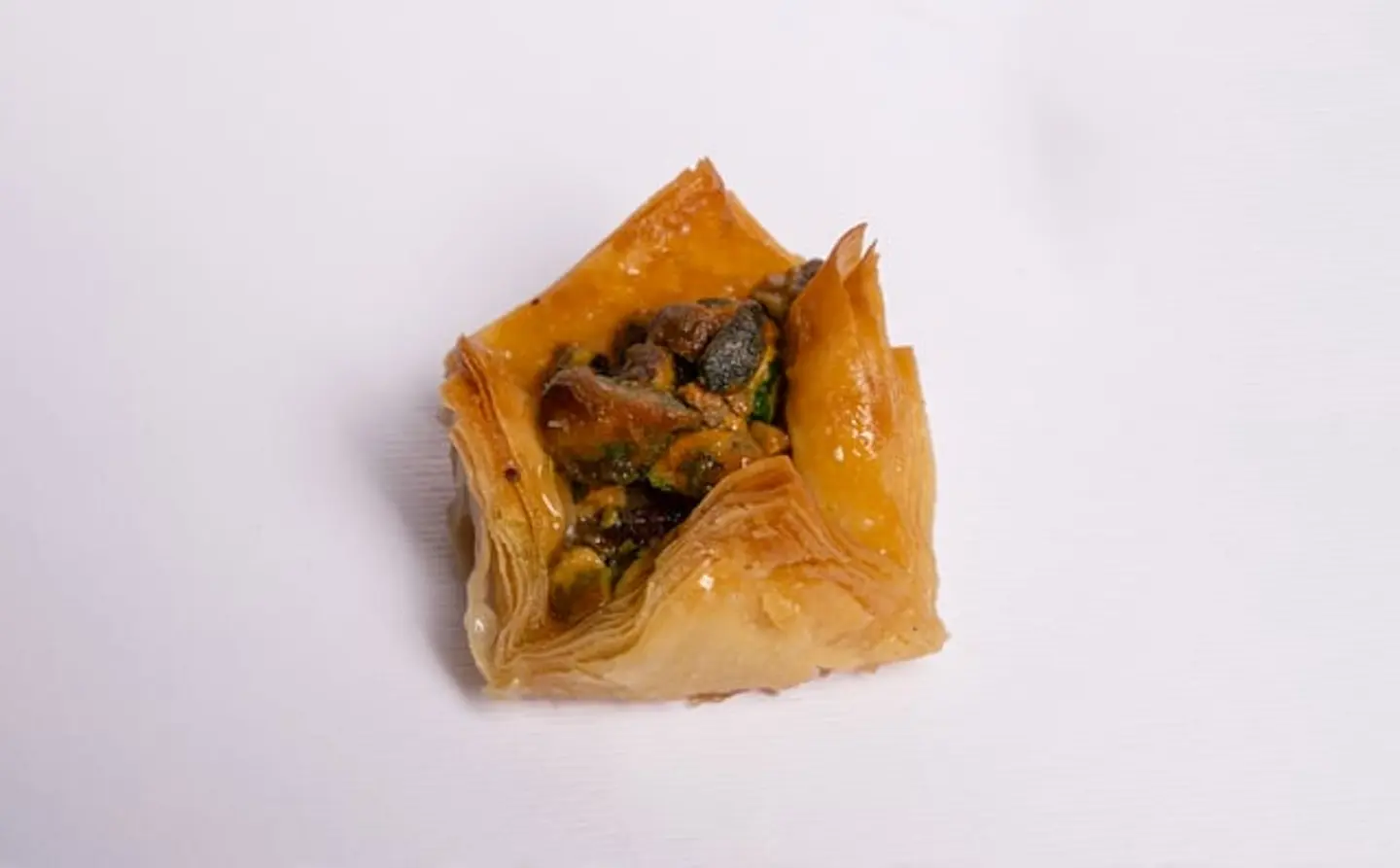 Baklava Bakj
