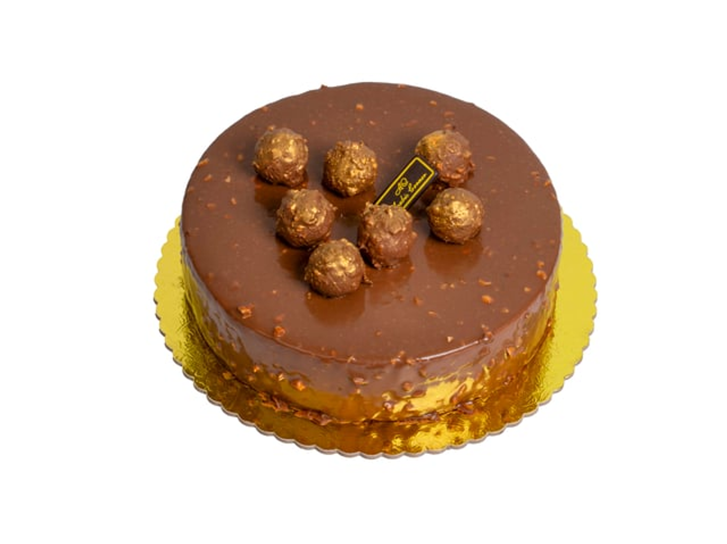 Large Roshiya Cake