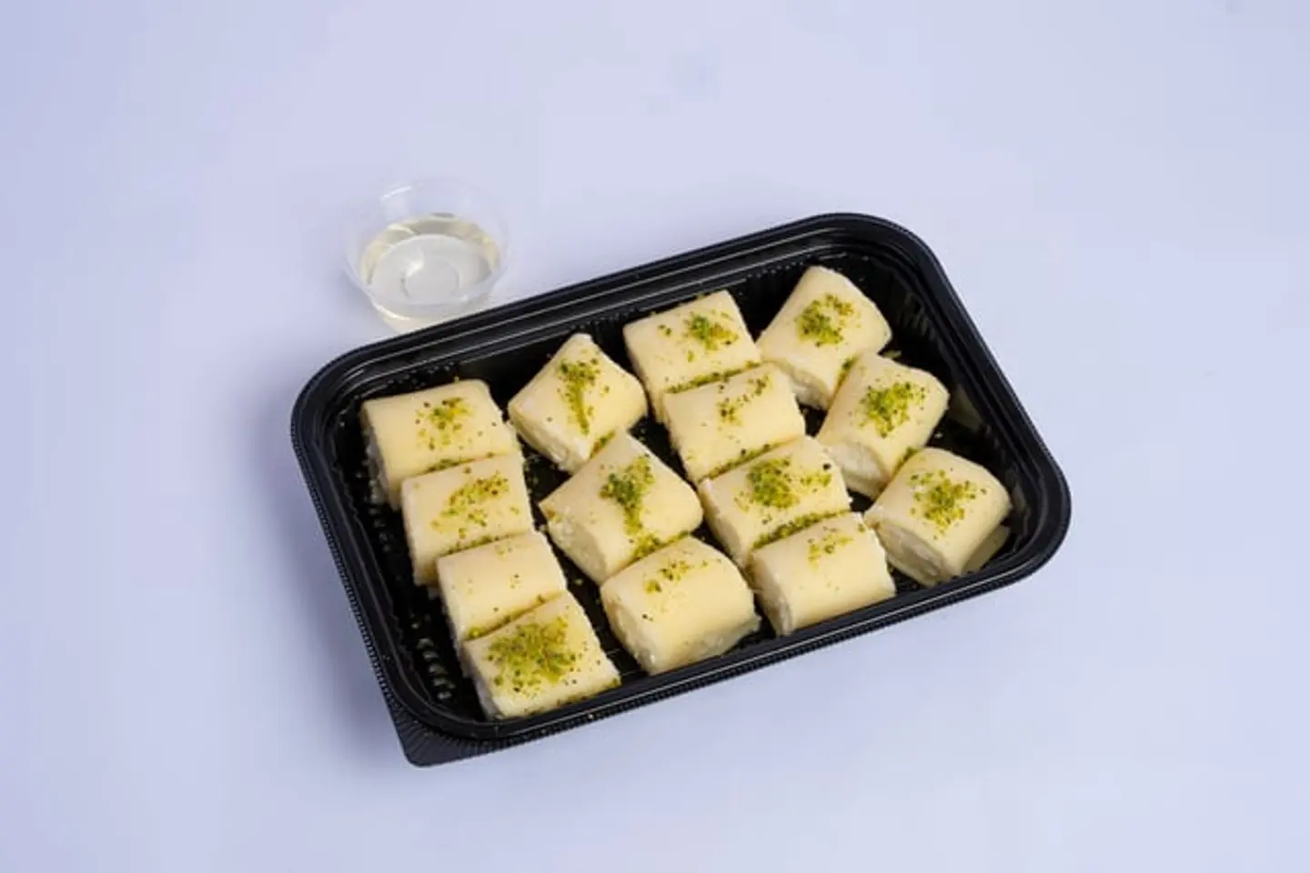 حلاوة الجبن