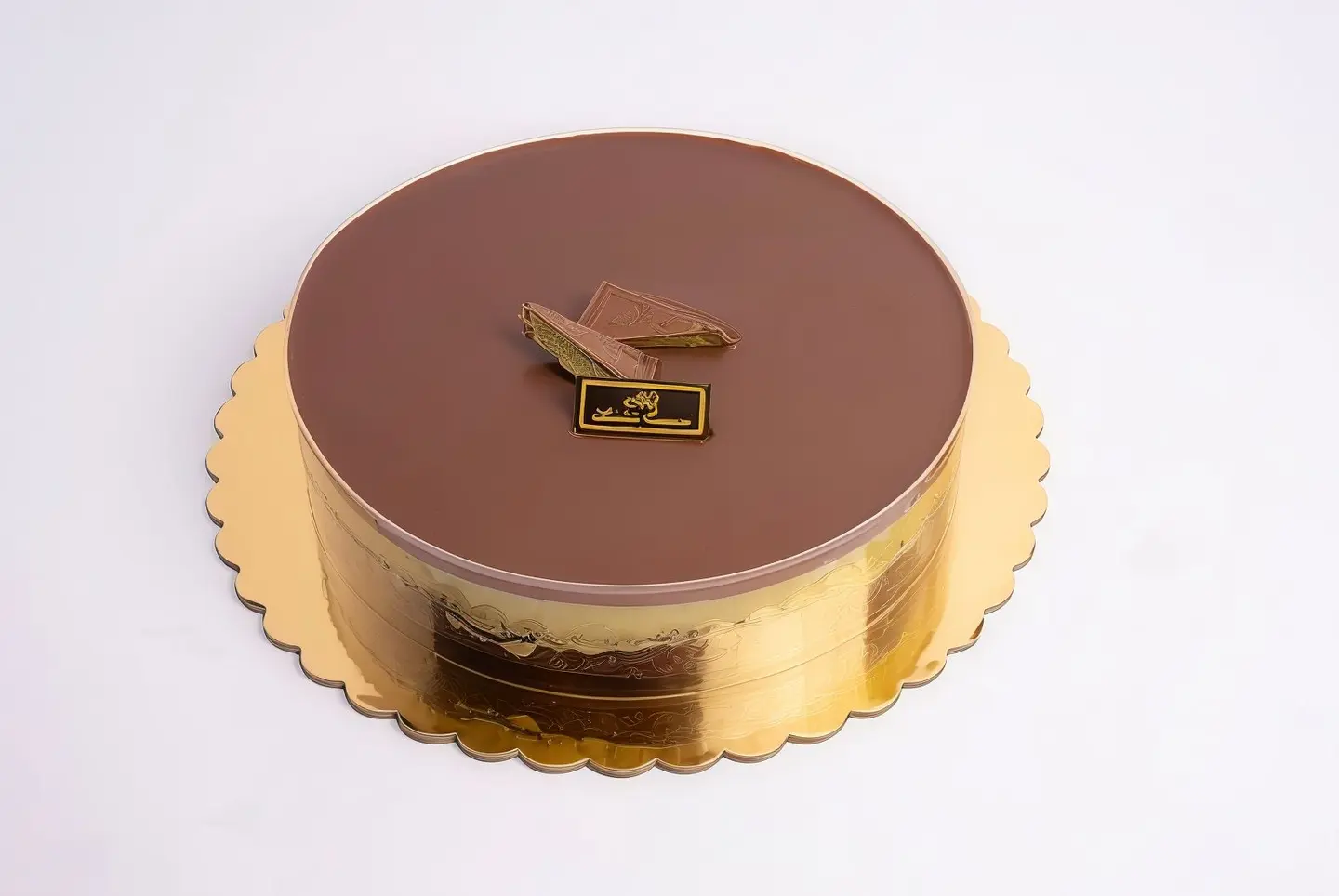 تورتة الهبة دبي