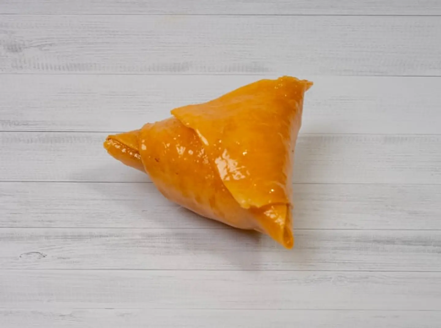 Cheese Samosa