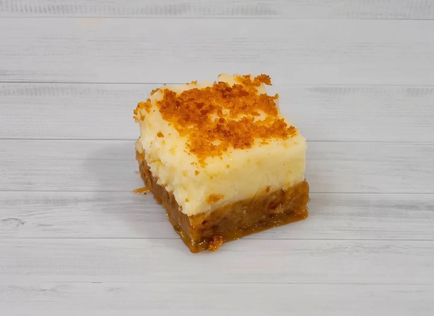 تشيز كيك لوتس