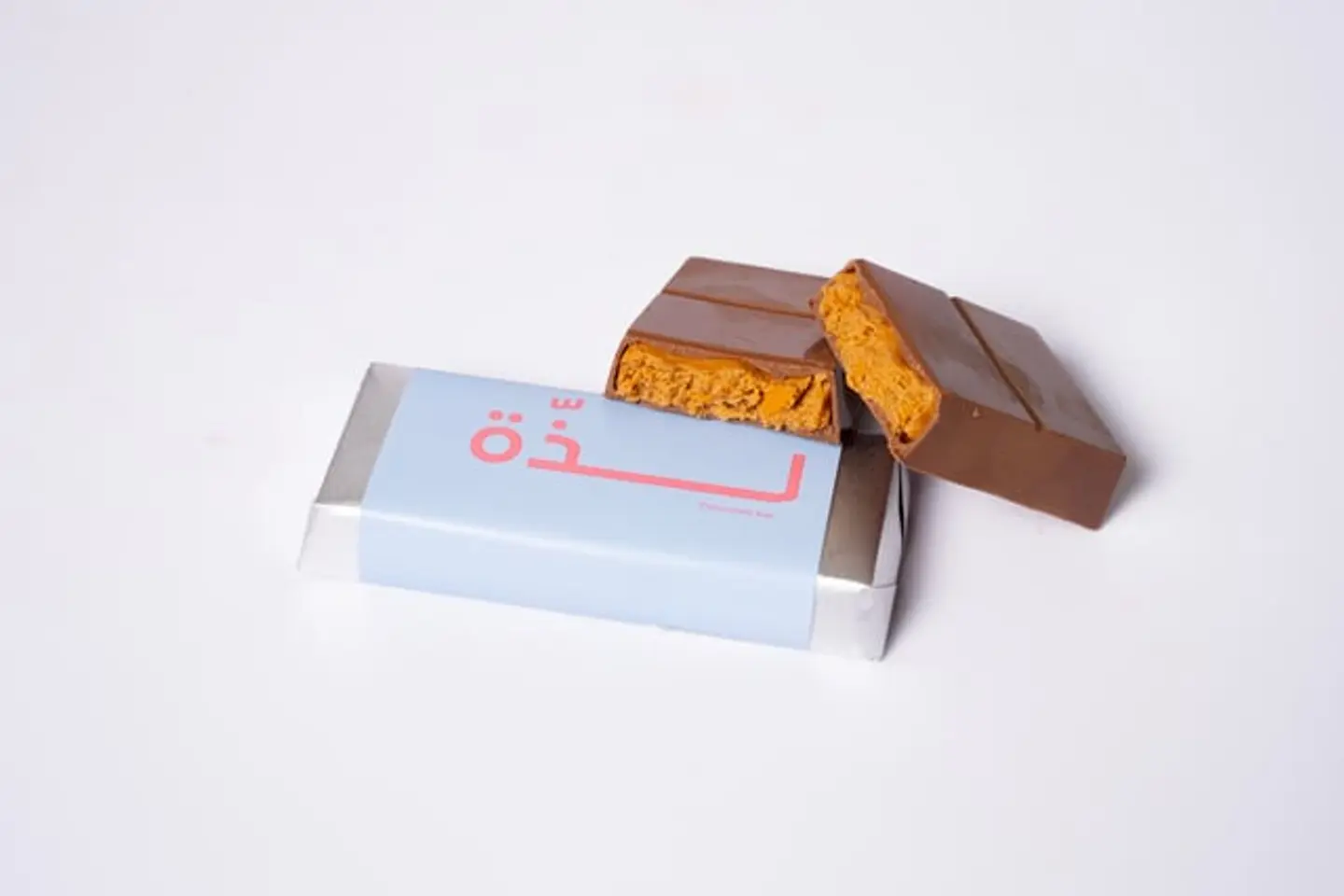 Dubai Lotus Chocolate