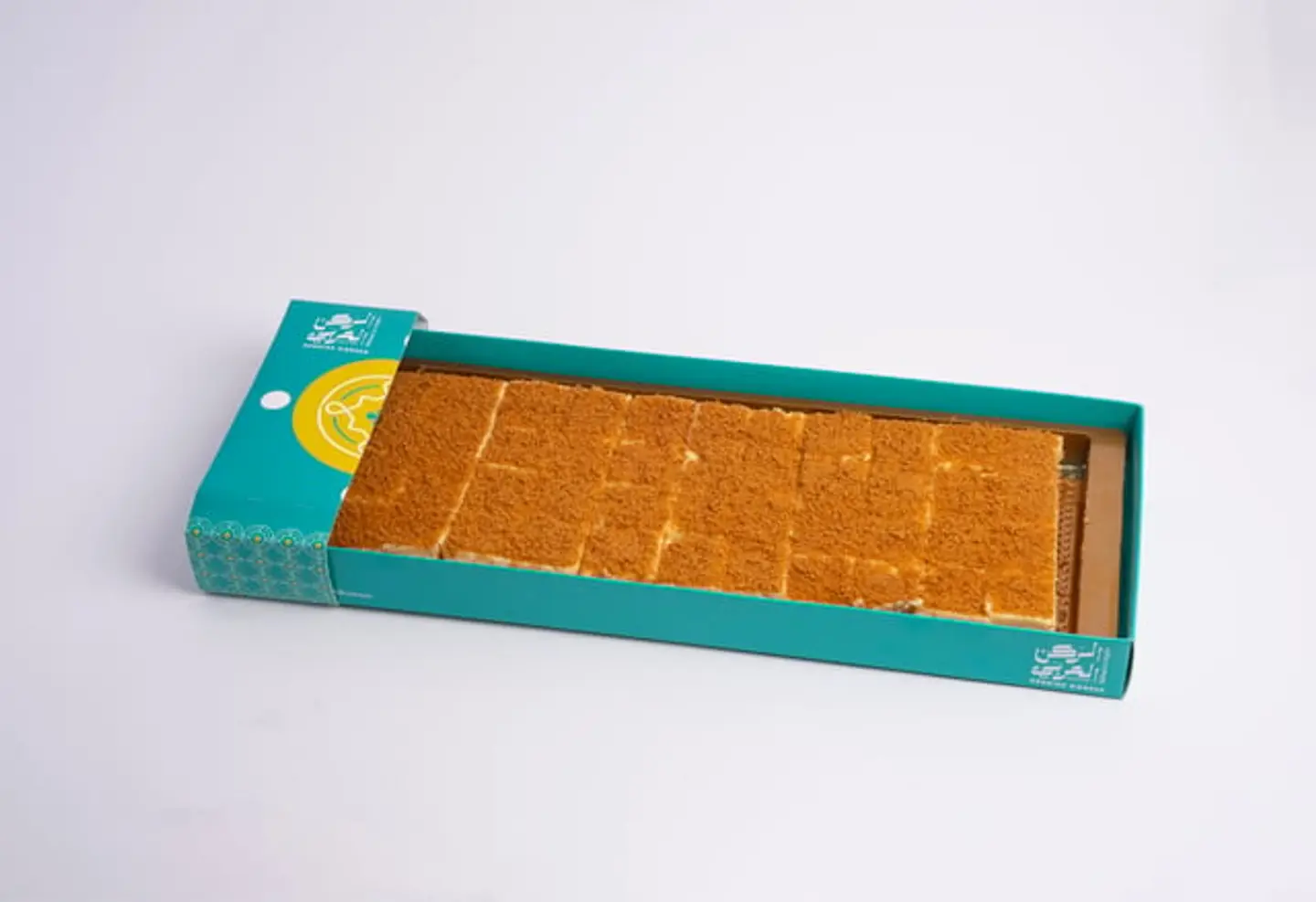 Large Lotus Cheese Box