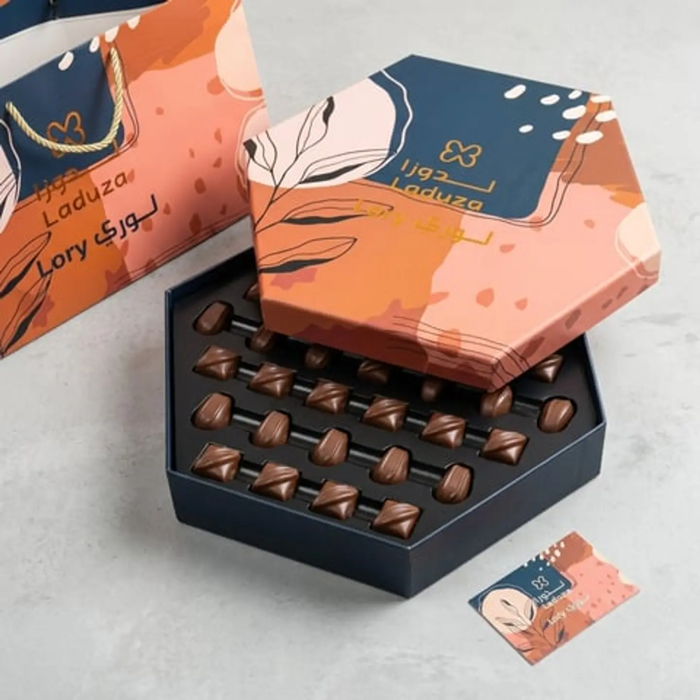 Lory Box