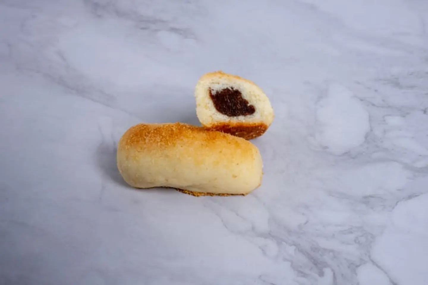 معمول تمر اصابع