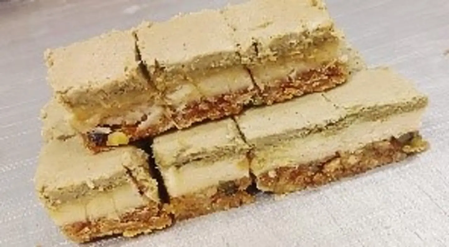 تشيز كيك الهبة