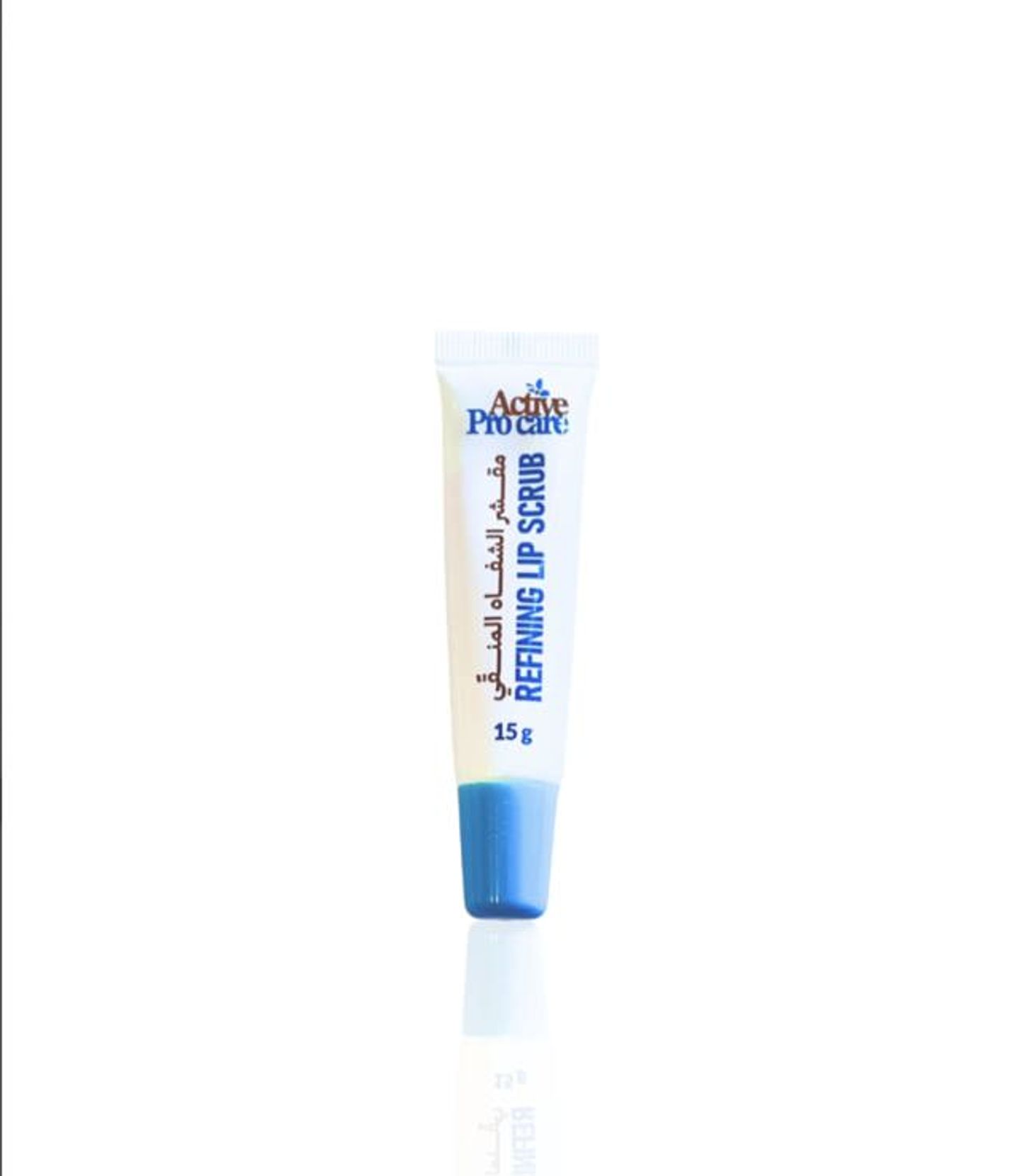 Active Pro Care Lip Scrub